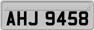 AHJ9458