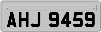 AHJ9459