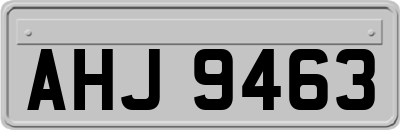 AHJ9463