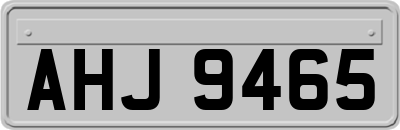 AHJ9465