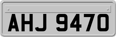 AHJ9470