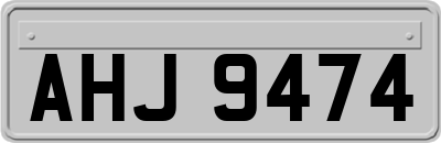 AHJ9474