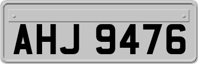 AHJ9476