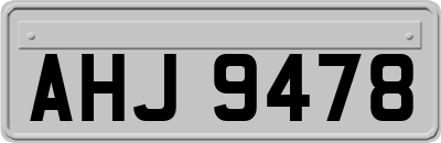 AHJ9478