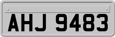 AHJ9483