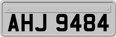 AHJ9484