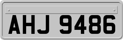AHJ9486