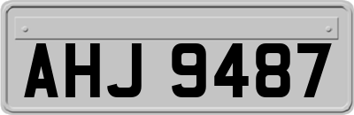 AHJ9487
