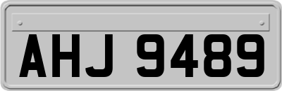 AHJ9489