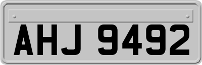 AHJ9492