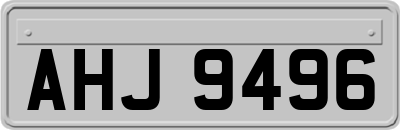 AHJ9496