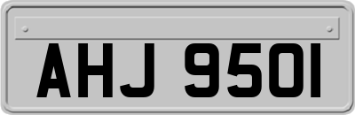 AHJ9501