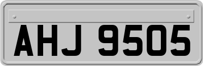 AHJ9505