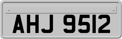 AHJ9512
