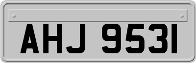 AHJ9531