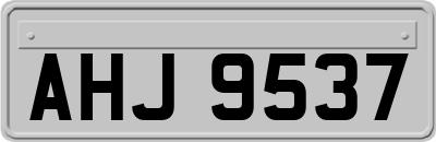 AHJ9537