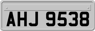 AHJ9538