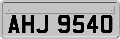 AHJ9540