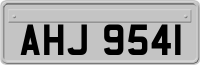 AHJ9541