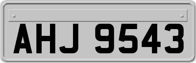 AHJ9543