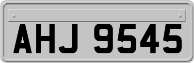 AHJ9545
