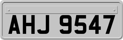 AHJ9547
