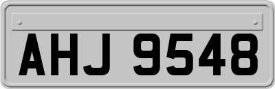AHJ9548