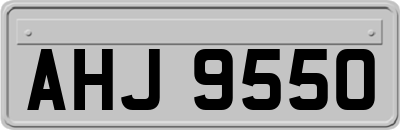 AHJ9550