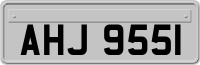 AHJ9551