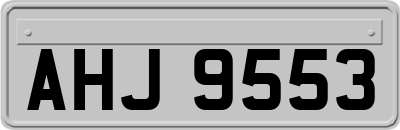 AHJ9553