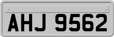 AHJ9562