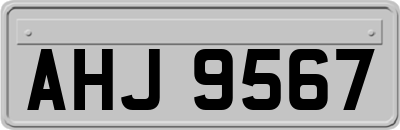 AHJ9567
