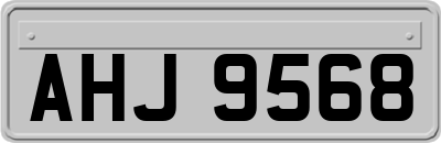 AHJ9568