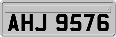 AHJ9576