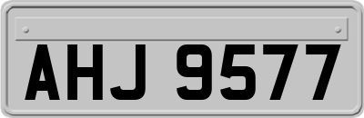 AHJ9577