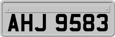 AHJ9583