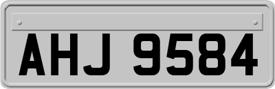 AHJ9584