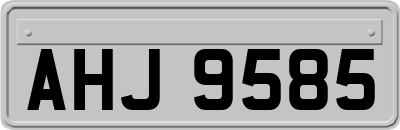 AHJ9585