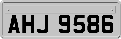 AHJ9586