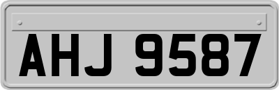 AHJ9587