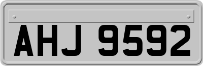 AHJ9592
