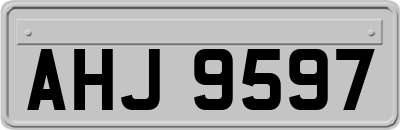 AHJ9597