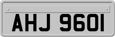 AHJ9601