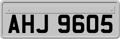 AHJ9605
