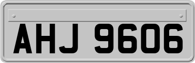 AHJ9606