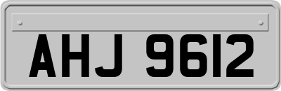 AHJ9612
