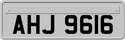 AHJ9616