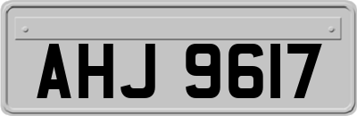AHJ9617