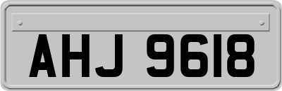 AHJ9618