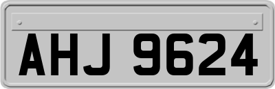 AHJ9624